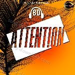 8d Attention - Janiva Roy Song Download
