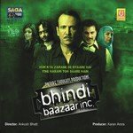 Bhindi Baazaar Inc - Janiva Roy Song Download