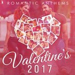 Romantic Anthems - Valentine's 2017 - Janiva Roy Song Download