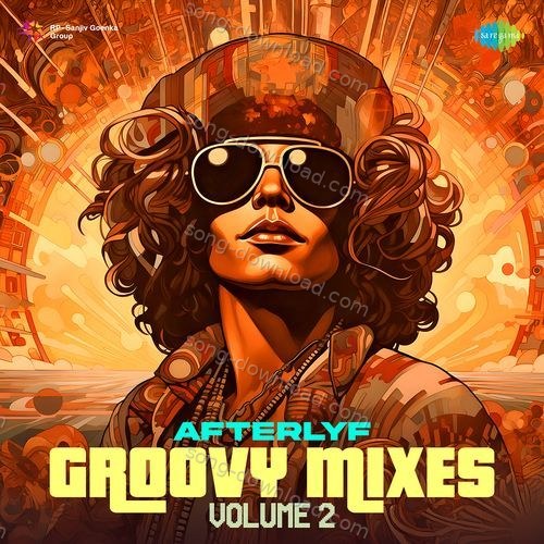 Groovy Mixes Volume 2 Janiva Roy MP3 Download